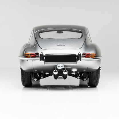 Jaguar E-TYPE Limited Edition 1:18 Scale Model
