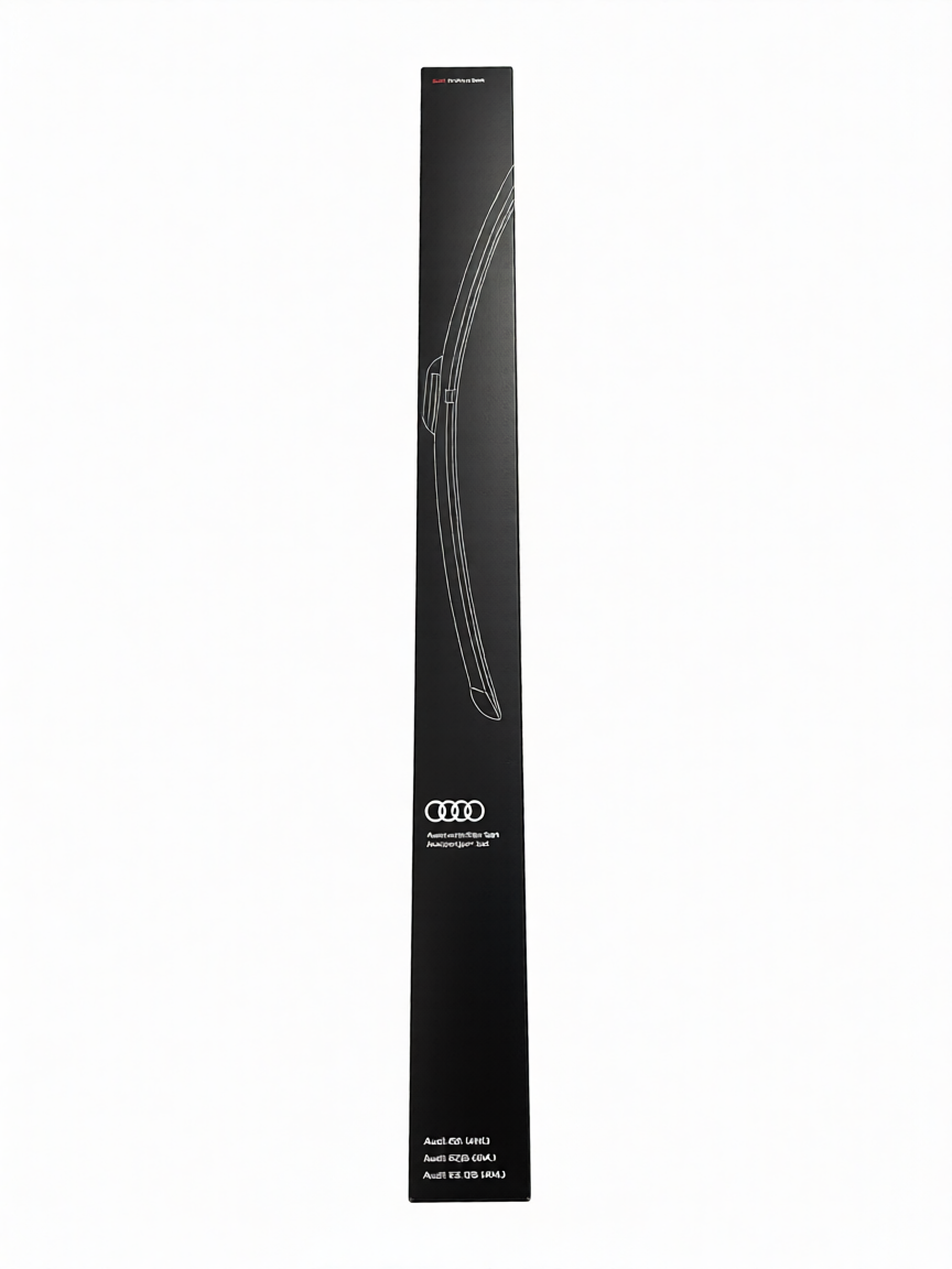 Audi Q8 RSQ8 Wiper Blades set