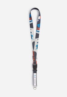 BMW M Motorsport Core Lanyard