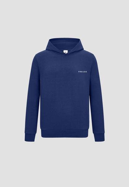 BMW Core Reverse Symbol Hoodie