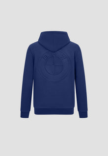 BMW Core Reverse Symbol Hoodie