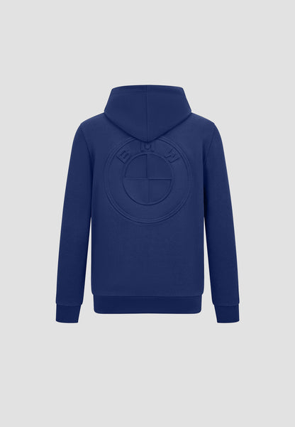 BMW Core Reverse Symbol Hoodie