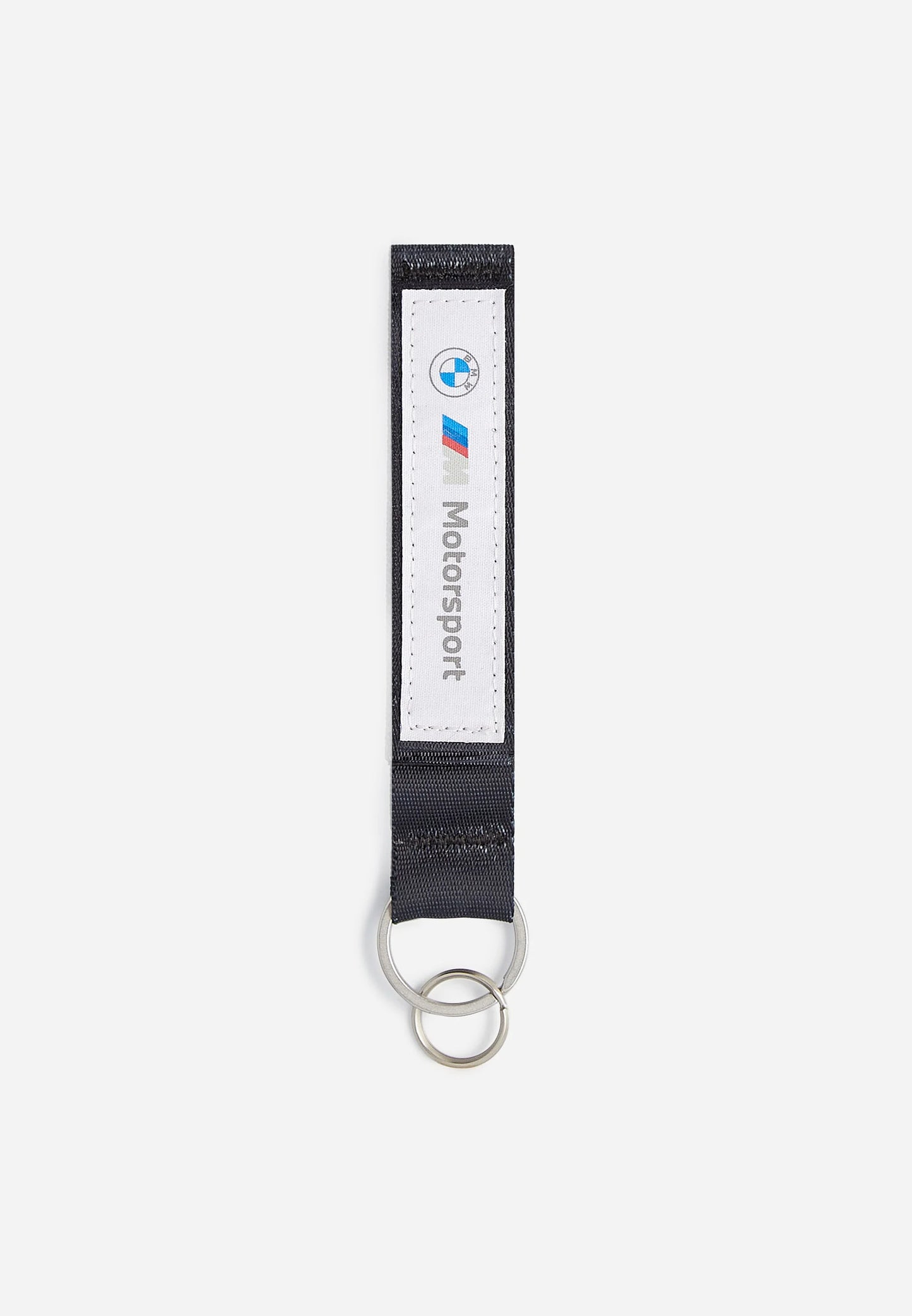 BMW M Motorsport Core Keyring