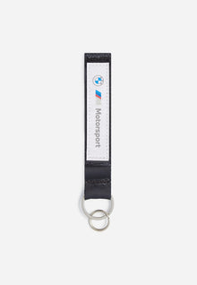 BMW M Motorsport Core Keyring