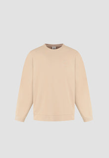 BMW Arched Logo Oversized Sweatshirt