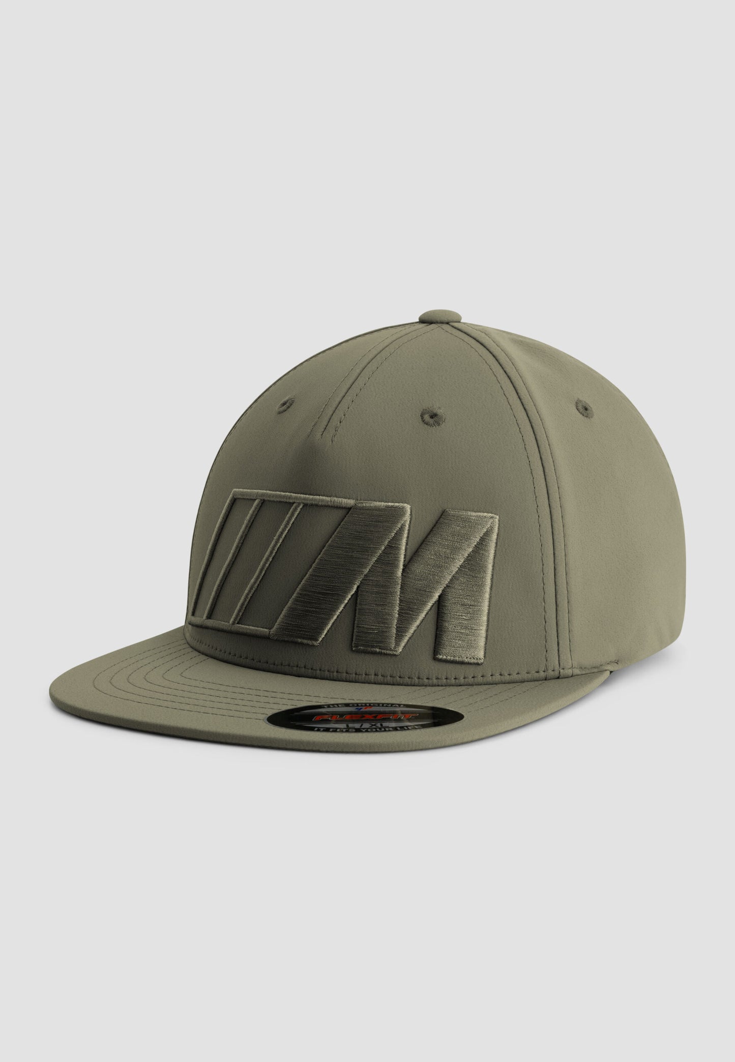 BMW M CAP
