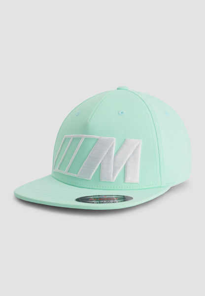 BMW M CAP