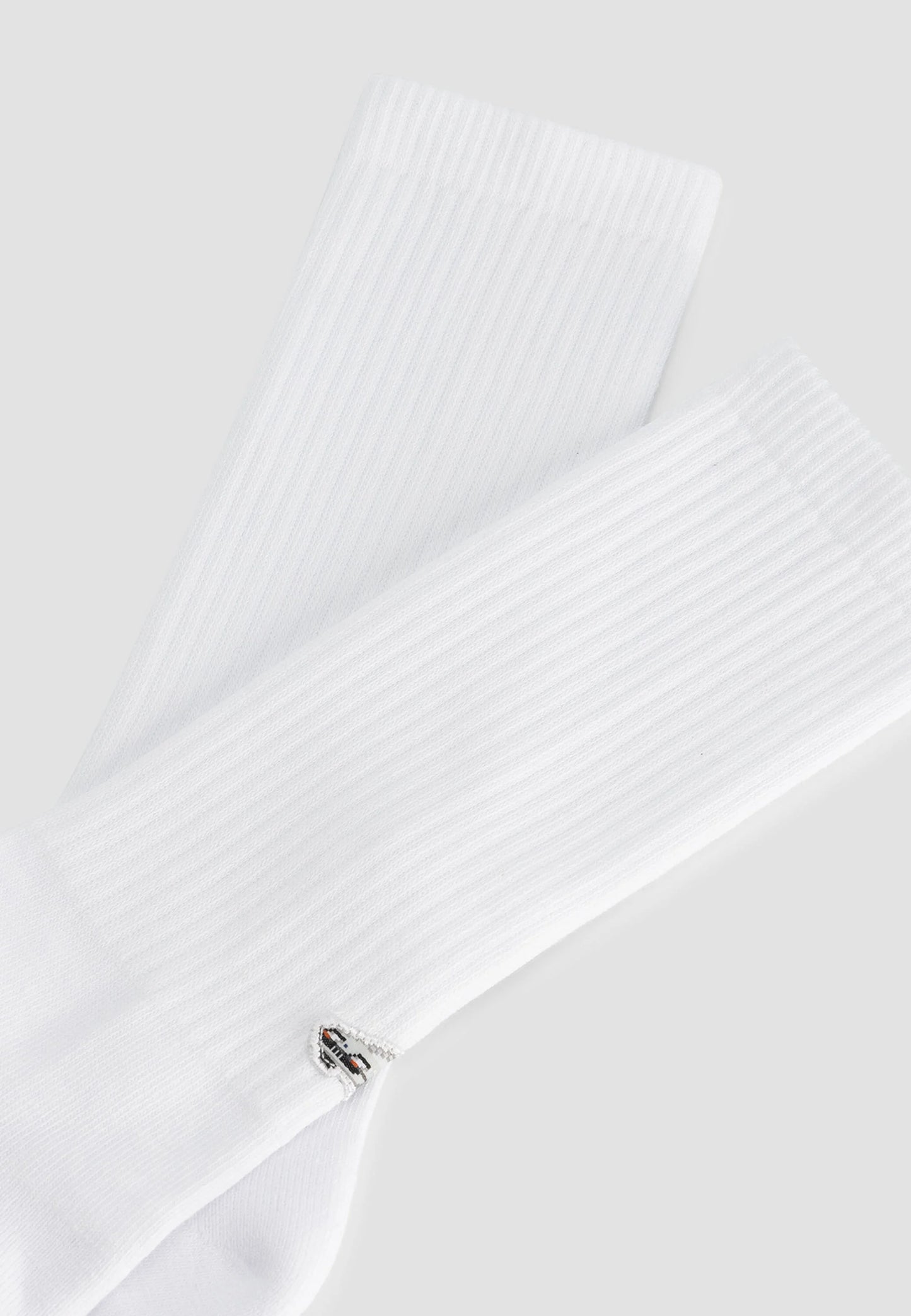 BMW Socks Z1 Pixel Patch (White)