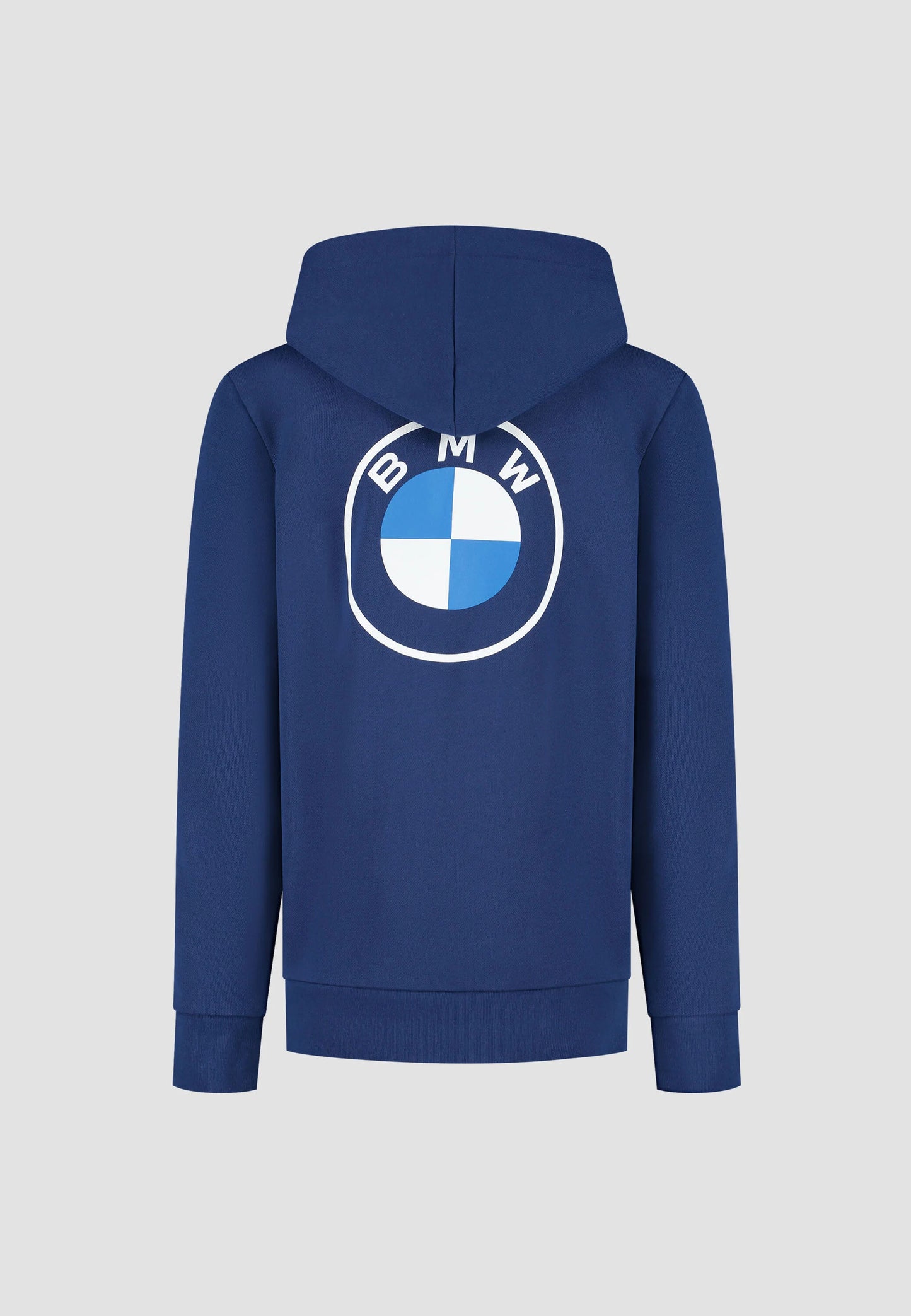 BMW Reverse Dot Hoodie - Kids