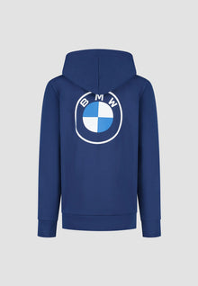 BMW Reverse Dot Hoodie - Kids
