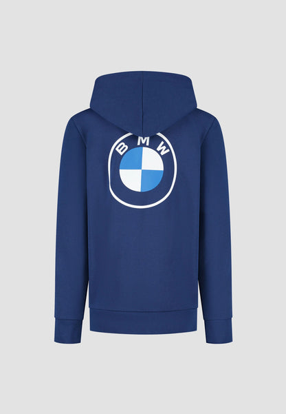 BMW Reverse Dot Hoodie - Kids