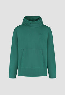 BMW M Reverse Logo Hoodie