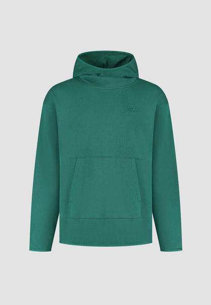 BMW M Reverse Logo Hoodie