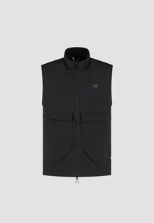 BMW M Utility Winter Vest