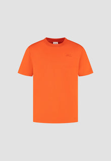 BMW M Reverse Logo Oversized T-Shirt