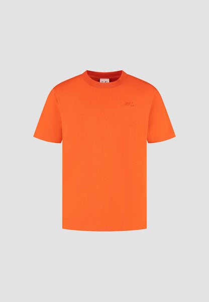 BMW M Reverse Logo Oversized T-Shirt