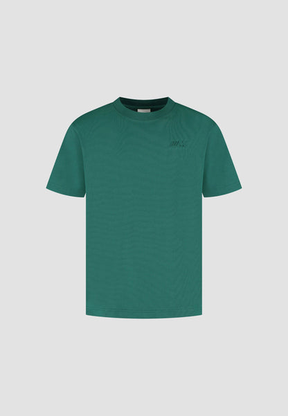 BMW M Reverse Logo Oversized T-Shirt