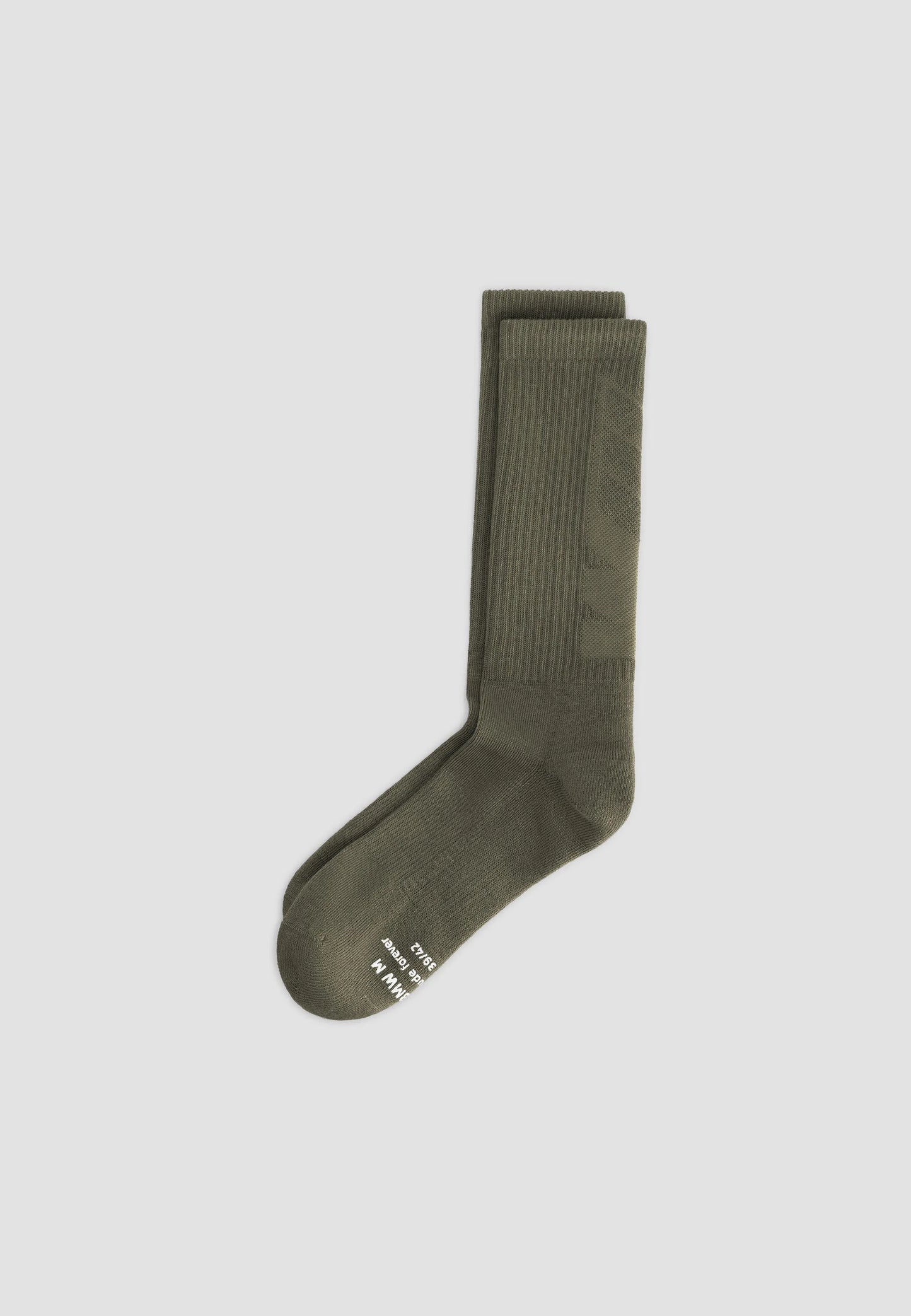BMW M Socks - Green