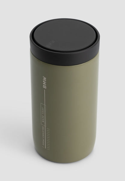 BMW 330ml Thermal Push Cap Size Guide