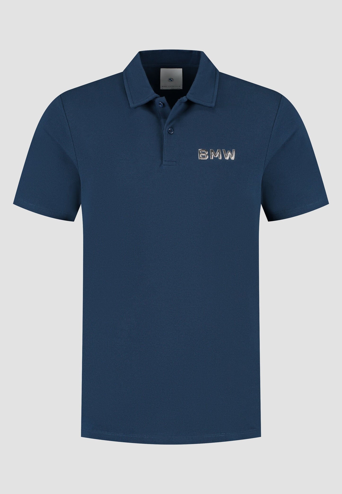 BMW NEUE Klasse Polo