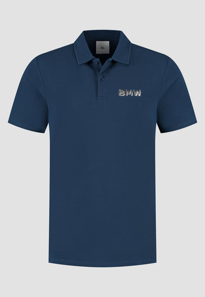 BMW NEUE Klasse Polo