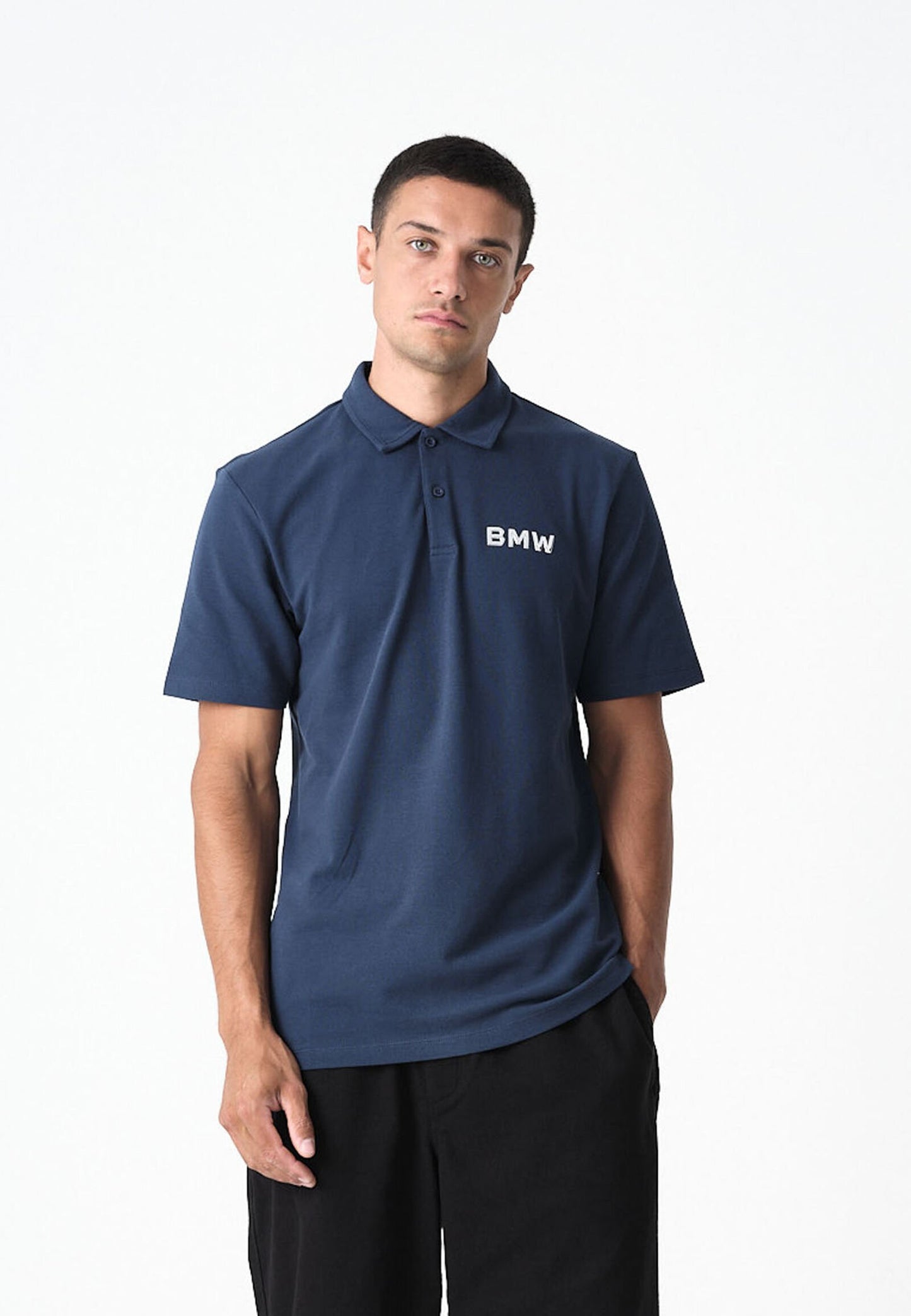 BMW NEUE Klasse Polo