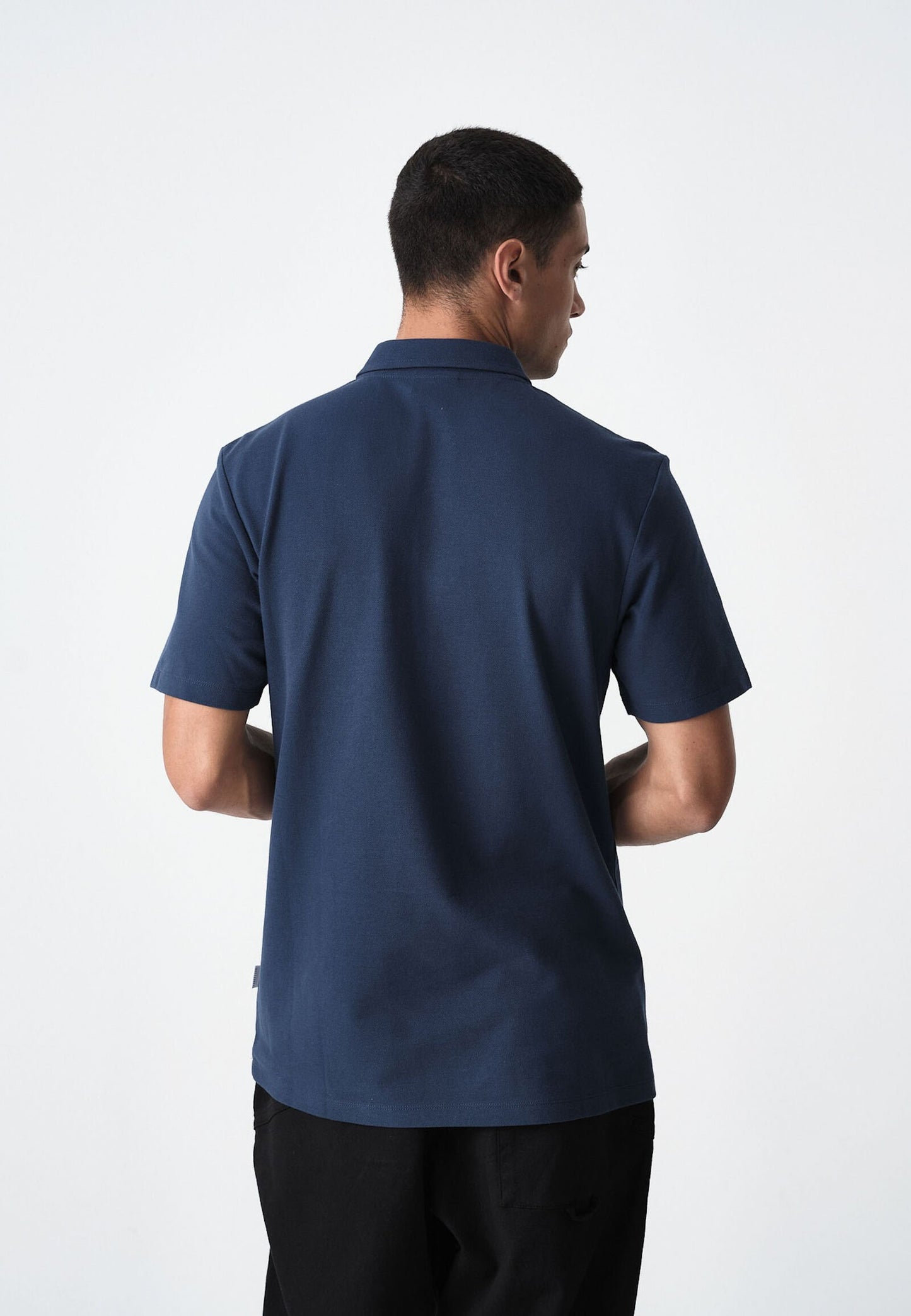 BMW NEUE Klasse Polo