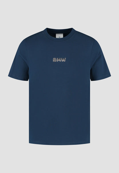BMW NEUE Klasse T-shirt