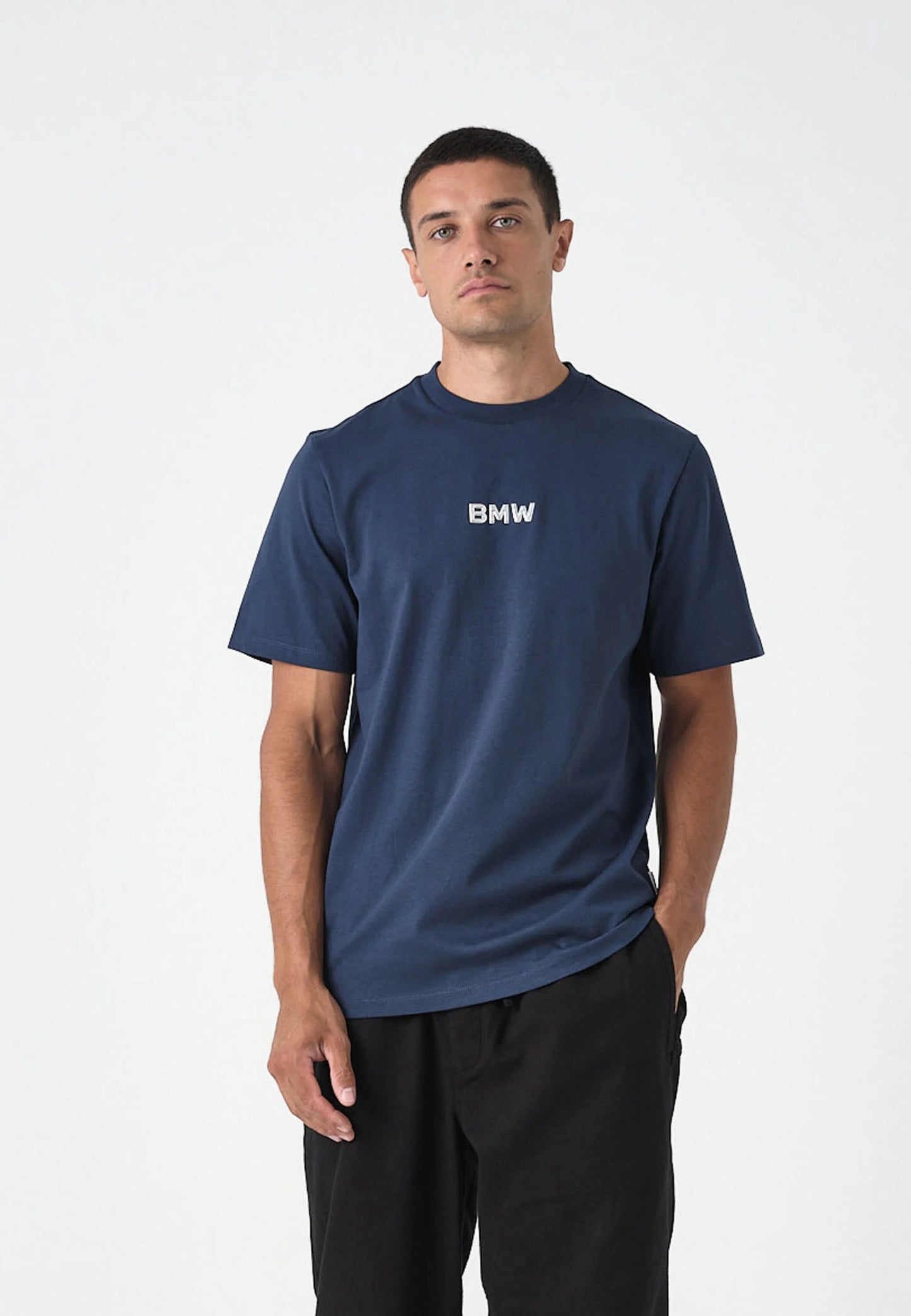 BMW NEUE Klasse T-shirt