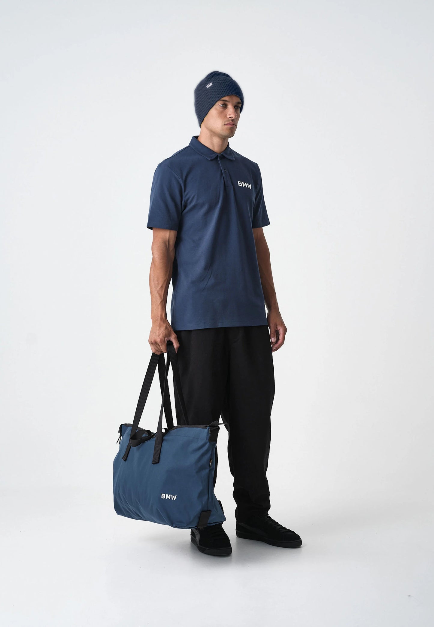 NEUE Klasse Weekender