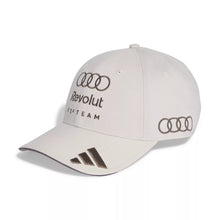 Audi Formula One F1 Team Baseball Cap