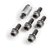 McLaren 720s Titanium Wheel Bolts