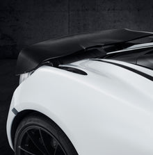 McLaren 720s Gloss Visual Carbon Fibre Air Brake