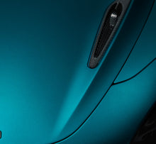 McLaren 720s Gloss Visual Carbon Fibre Bonnet Ducts