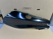 MCLAREN 570/540/600LT REAR LH FENDER PART NUMBER-13AB013CP/13AA190CP