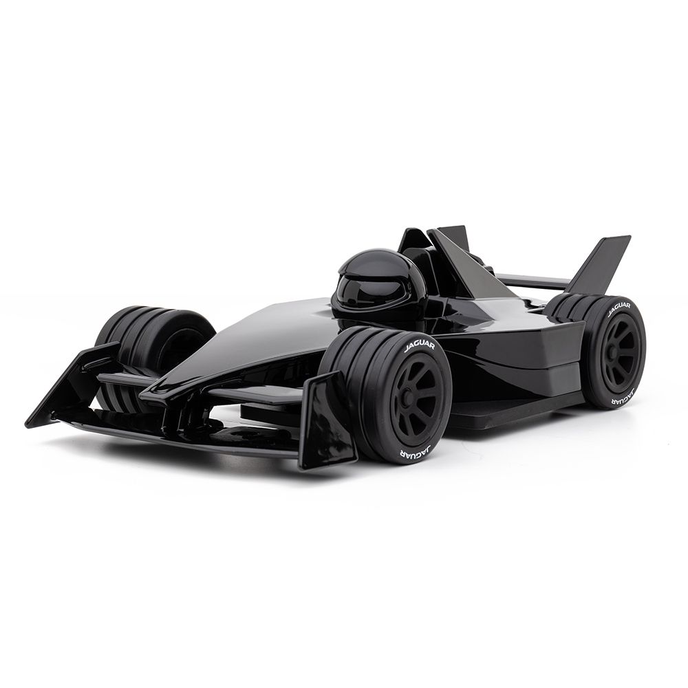 Jaguar TCS Racing Icon Model