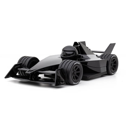 Jaguar TCS Racing Icon Model