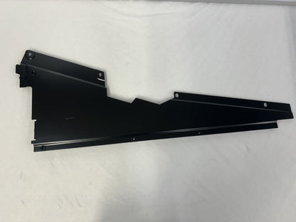 McLaren P11, 12c, 650s, 675LT Extension Bodyside RR-LWR-LH