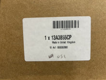 McLaren (P13) 570S ASSY MLDG Floor Finisher LH - 13A3855CP