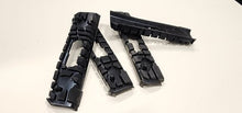 Audi Q7 Roof Bar Repair Rubbers