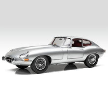 Jaguar E-TYPE Limited Edition 1:18 Scale Model