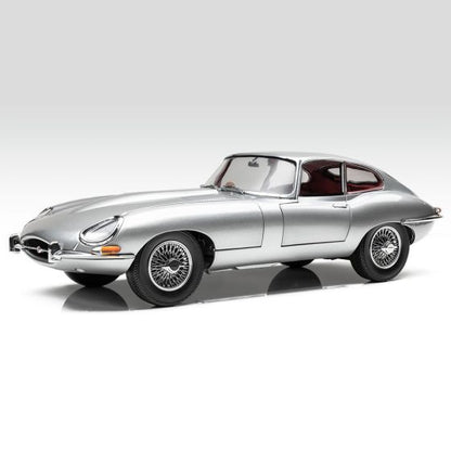 Jaguar E-TYPE Limited Edition 1:18 Scale Model