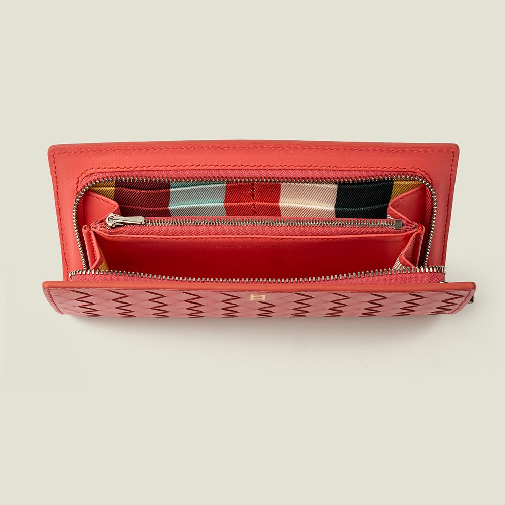 Range Rover - City Woven Purse