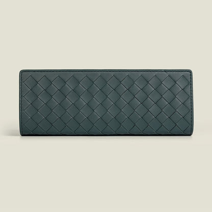 Range Rover - Leather Companion Woven Travel Case