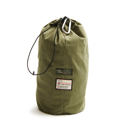 Land Rover Heritage Ripstop Bag - Olive