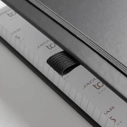 Jaguar TCS Racing A5 Notebook