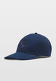 BMW Baseball Cap Tonal Logo - Dark Blue