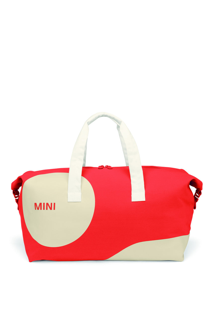 MINI genuine red gift pack. 3x items.