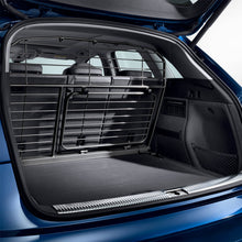 Audi Q5 Dog Partition Guard