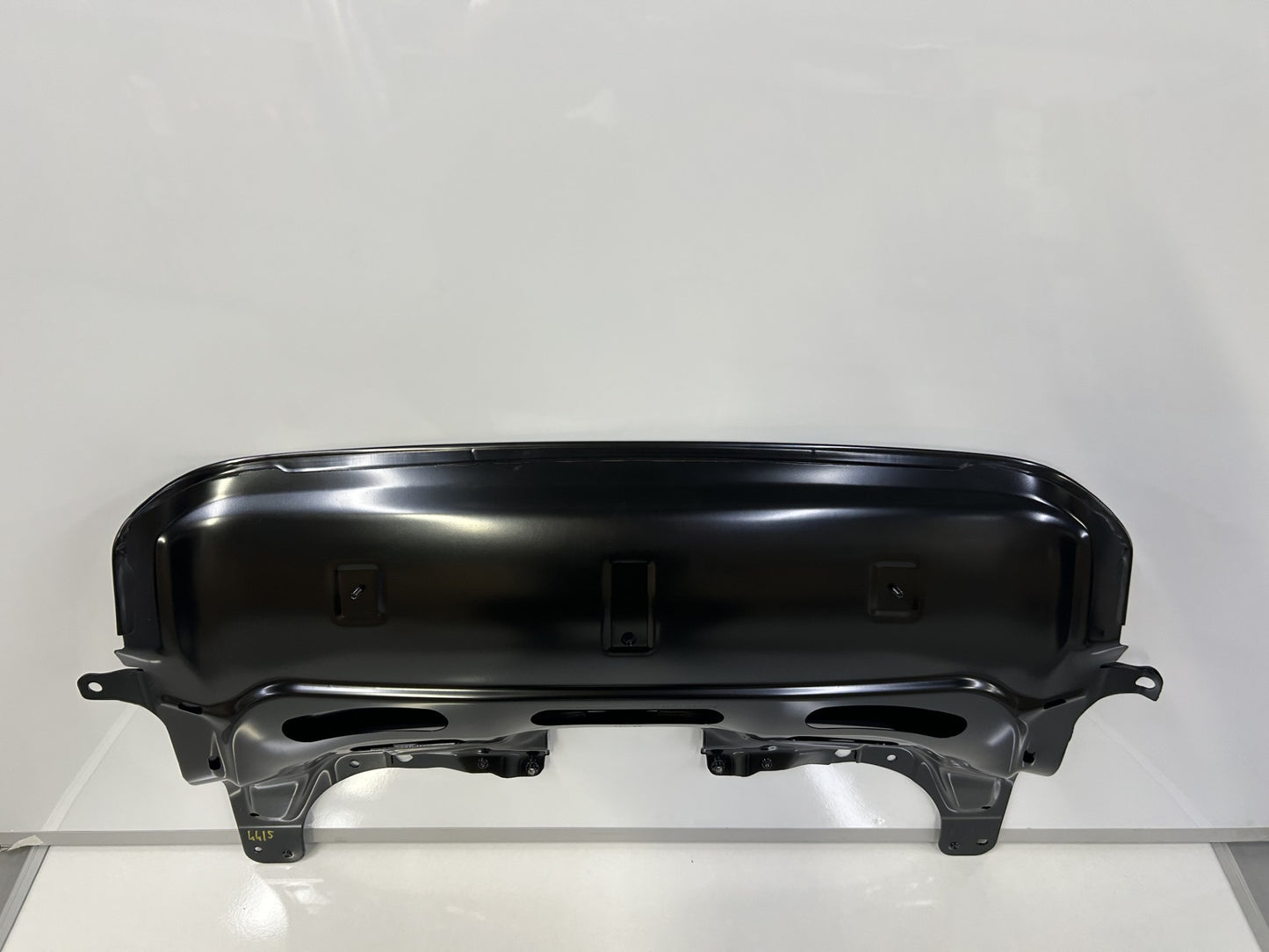 McLaren (P14) 720s ASSY RR Airbrake Heatshield